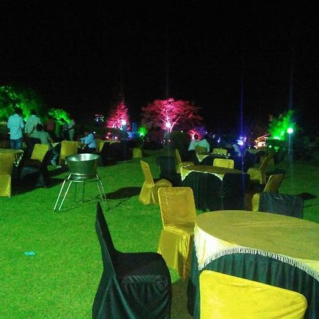 Pushkar Risala Resort Esterno foto