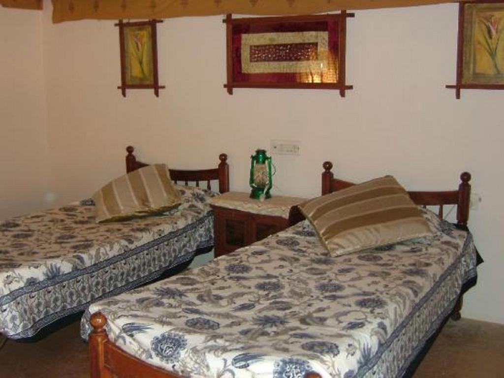 Pushkar Risala Resort Camera foto