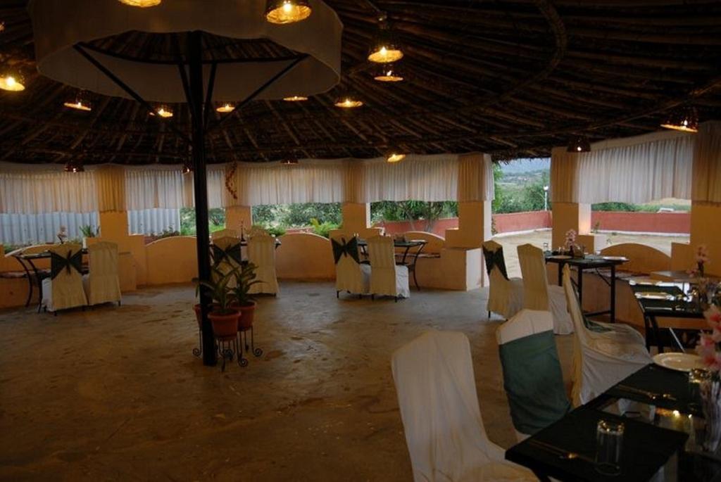 Pushkar Risala Resort Esterno foto