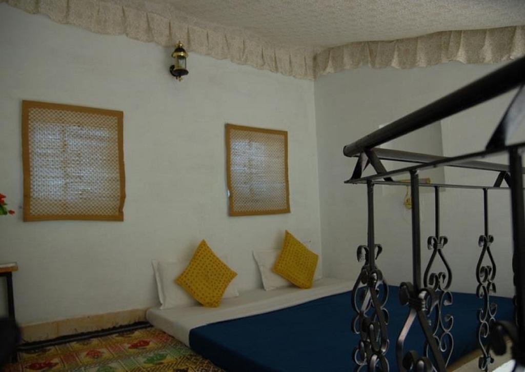 Pushkar Risala Resort Camera foto