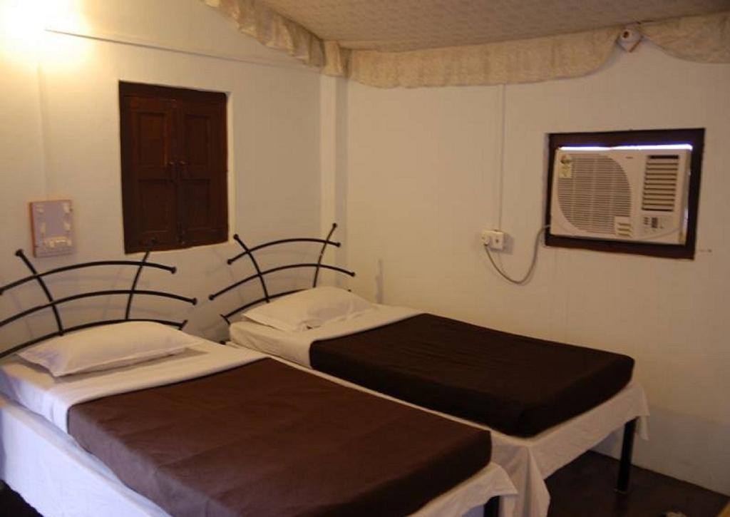 Pushkar Risala Resort Esterno foto