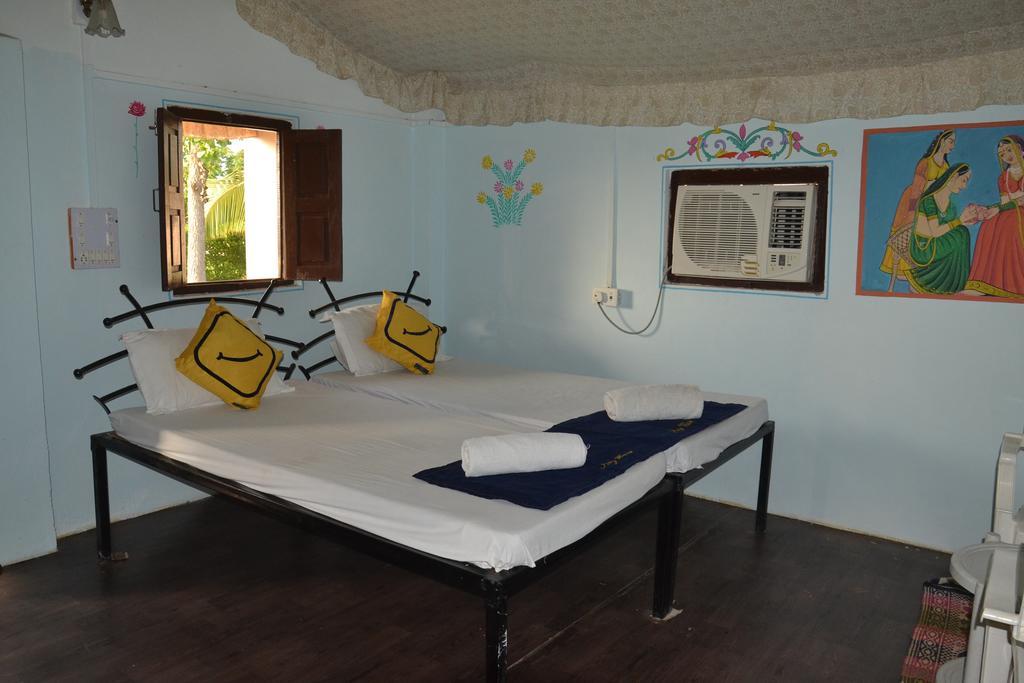 Pushkar Risala Resort Esterno foto