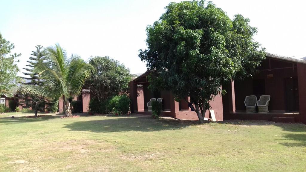 Pushkar Risala Resort Esterno foto
